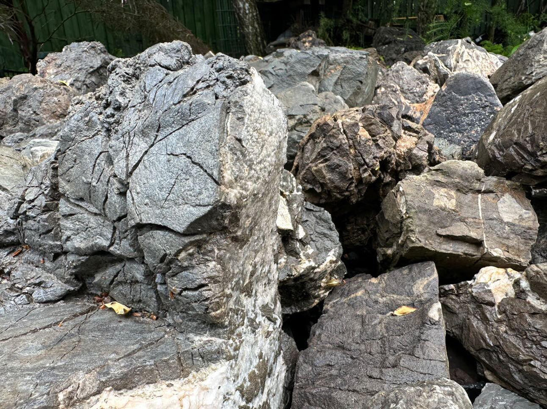 Frodo Stone - Inert - Poland