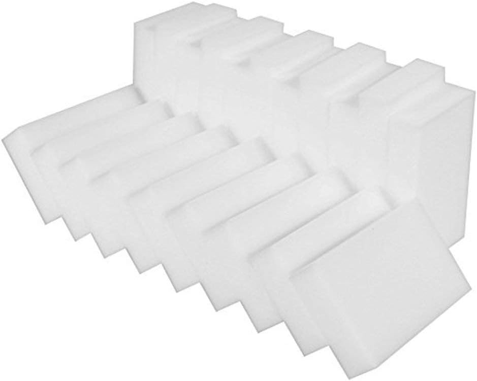 Magic Sponge Eraser Cleaning Melamine Foam