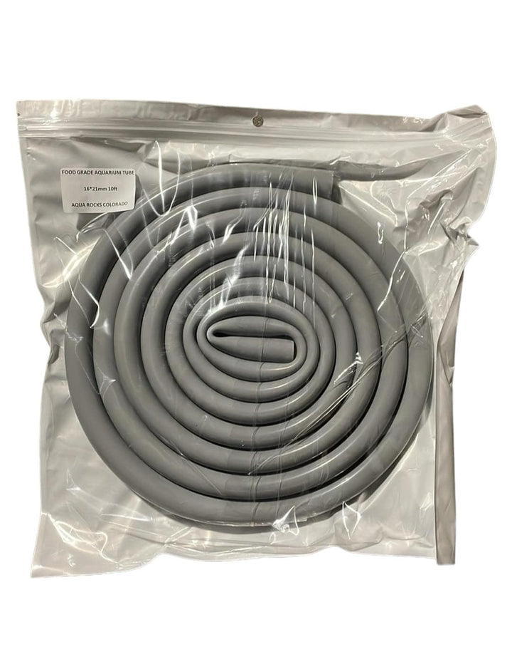 Silicone Tubing - Gray Color