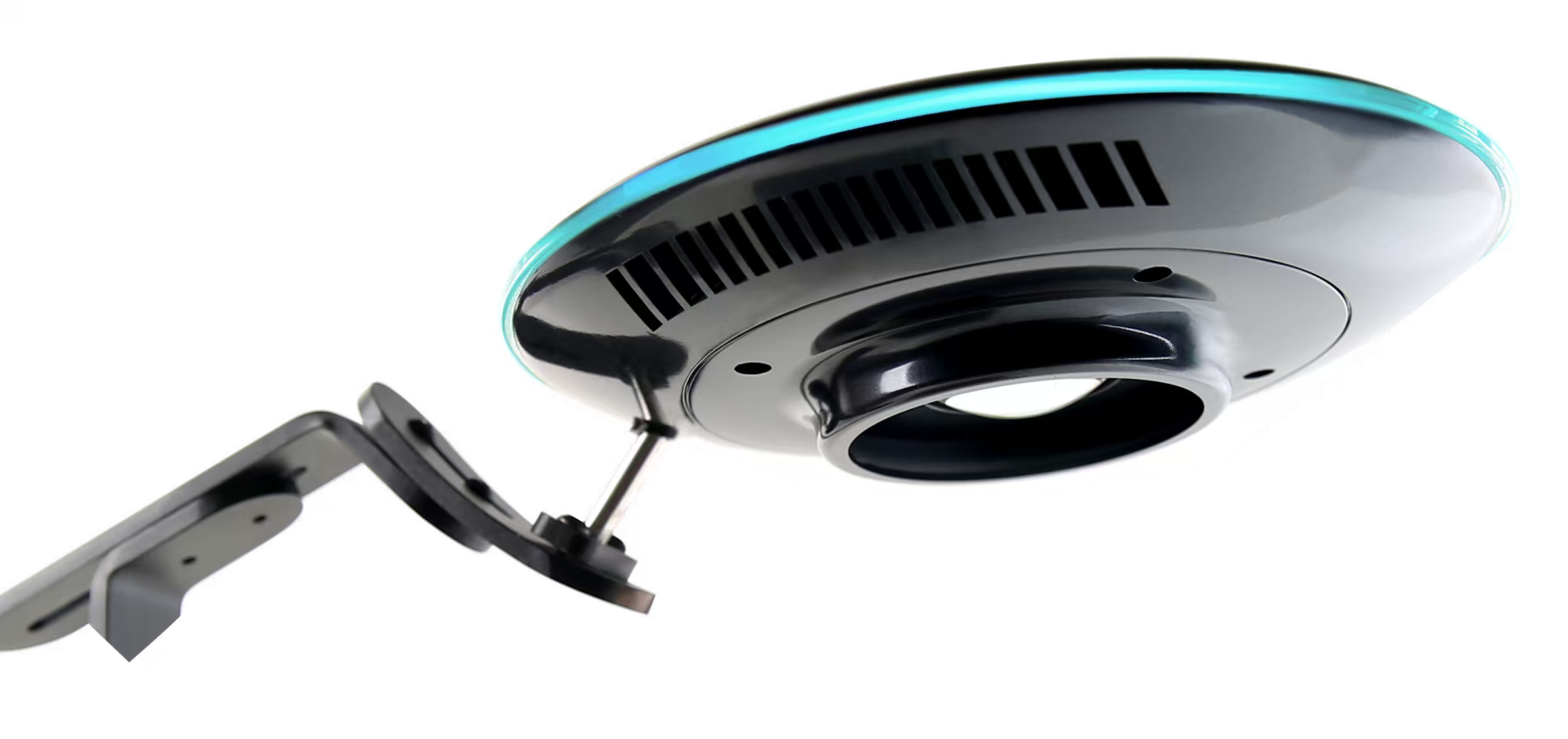 ZETLIGHT- UFO F8 Max 96W - APP Control – Aqua Rocks Colorado