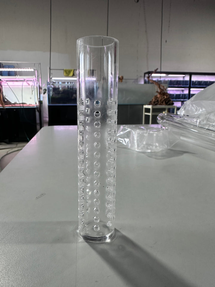 Fluval FX Series Lily Pipes Set V2 - Acrylic