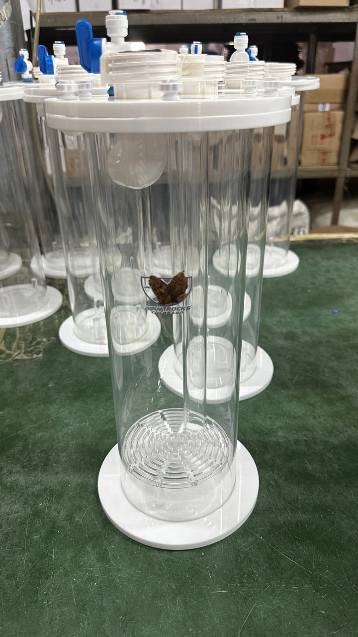 CO2 Reactor version 3
