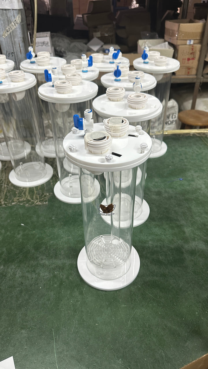 CO2 Reactor version 3
