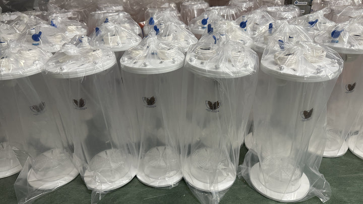 CO2 Reactor version 3