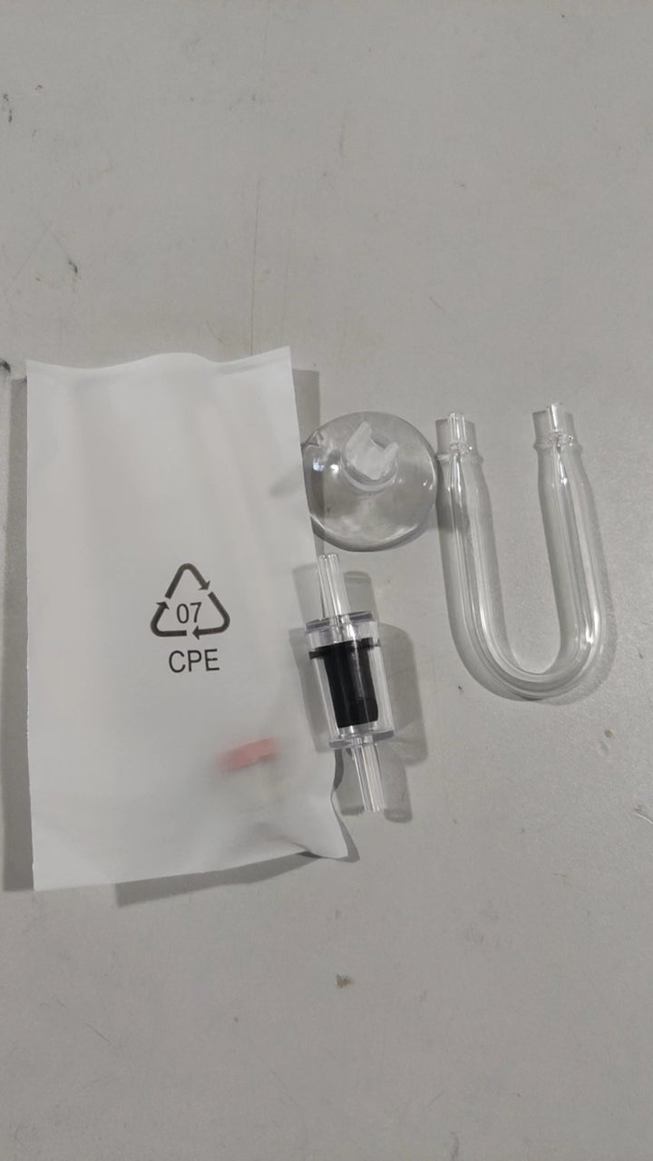 Nano CO2 Diffuser