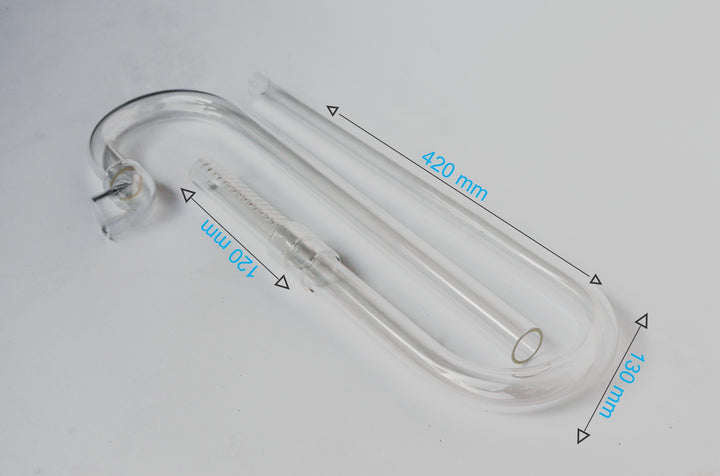 Fluval FX Series Lily Pipes Set V2 - Acrylic