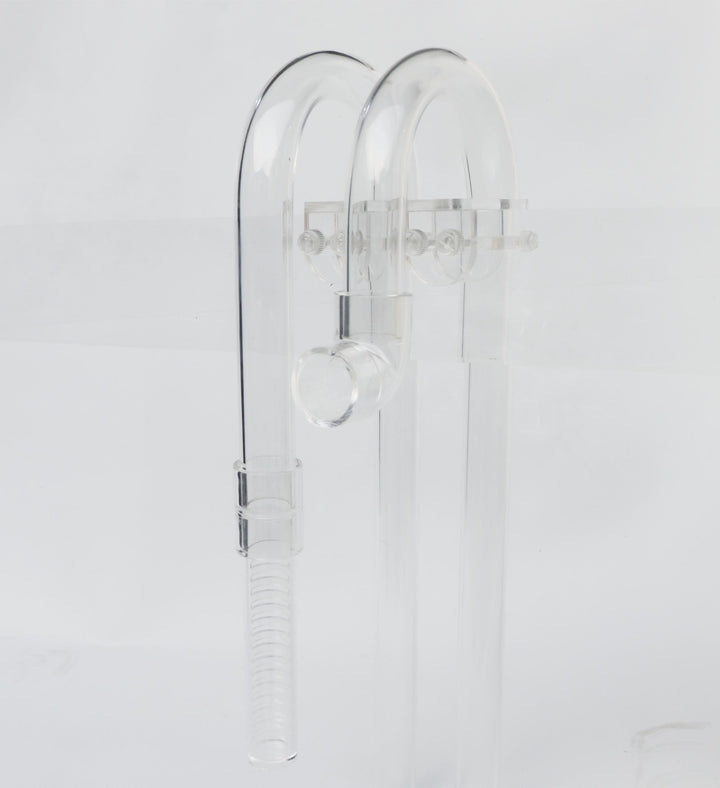 Fluval FX Series Lily Pipes Set V2 - Acrylic