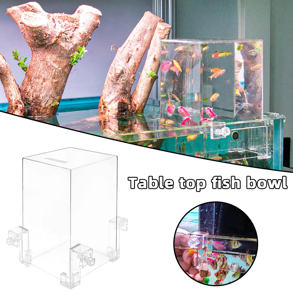 Aquarium Extender