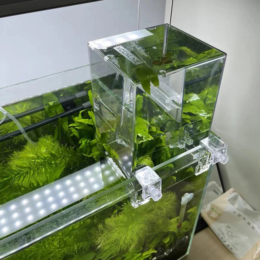 Aquarium Extender