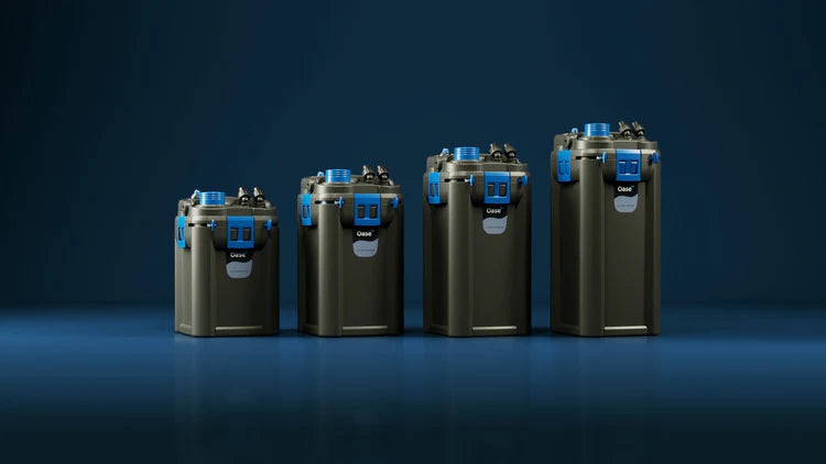 Oase Biomaster 2 Canister Filters - Latest Model