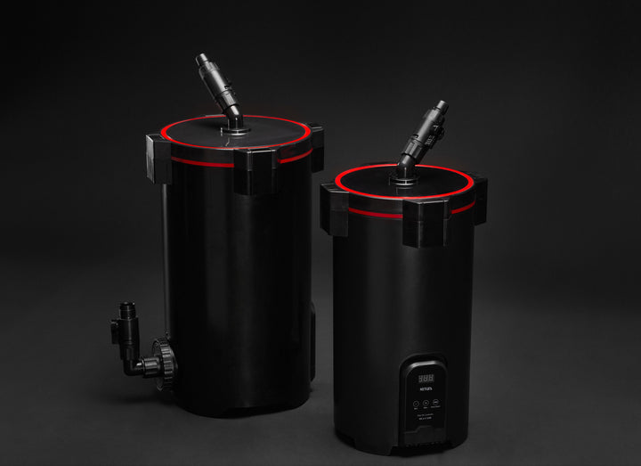 Netlea External Filter No. 1V