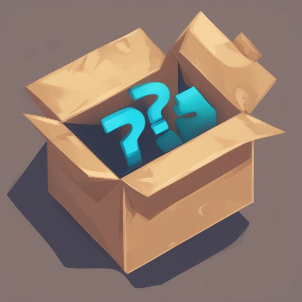 Mystery Box