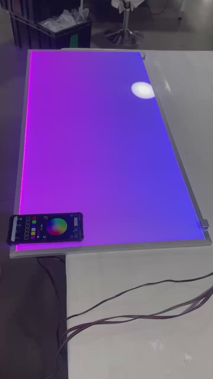 Aquarium Light Screen Ver. 3 - ARC