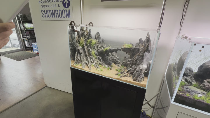 Aquarium Light Screen Ver. 3 - ARC