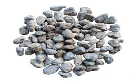Pumice Stone in Mesh Bag - Size 1-2cm and 2-3cm