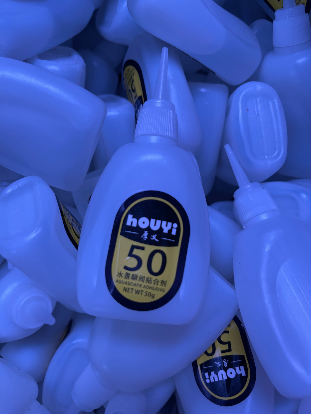 Liquid Super Glue 50G