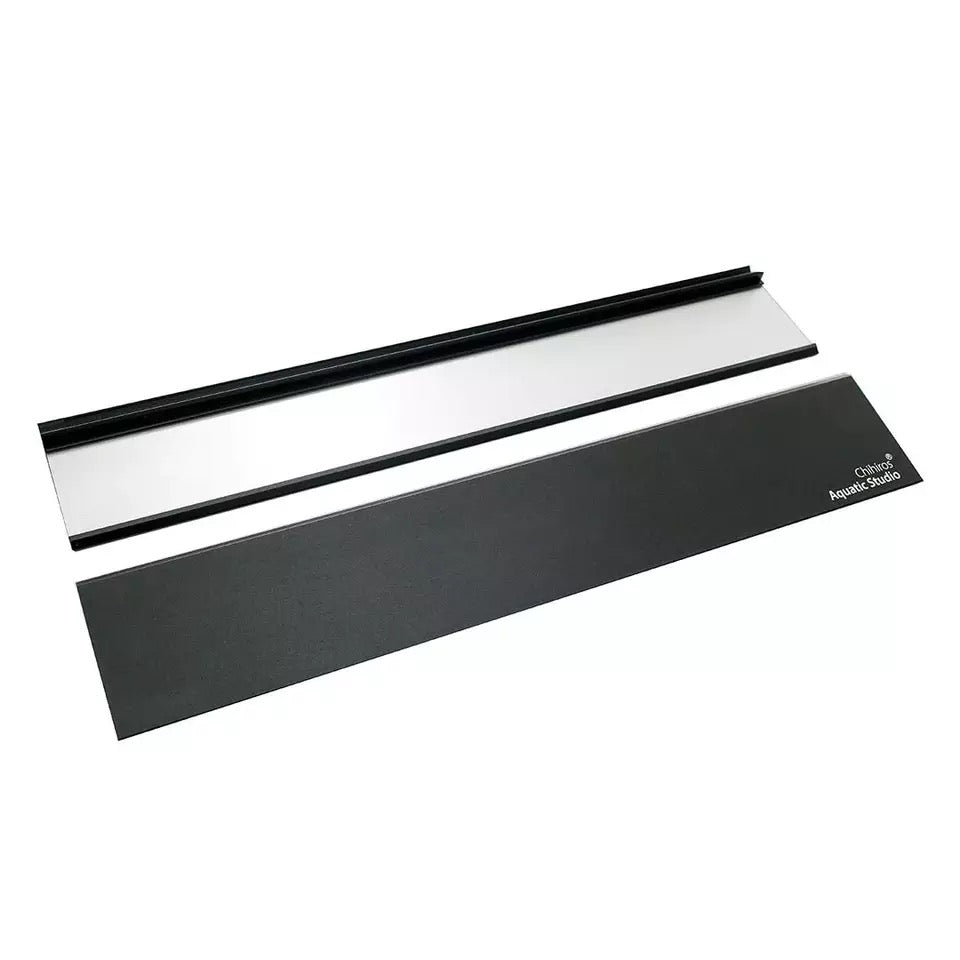 Chihiros Mirror Shade for WRGB II PRO 40cm