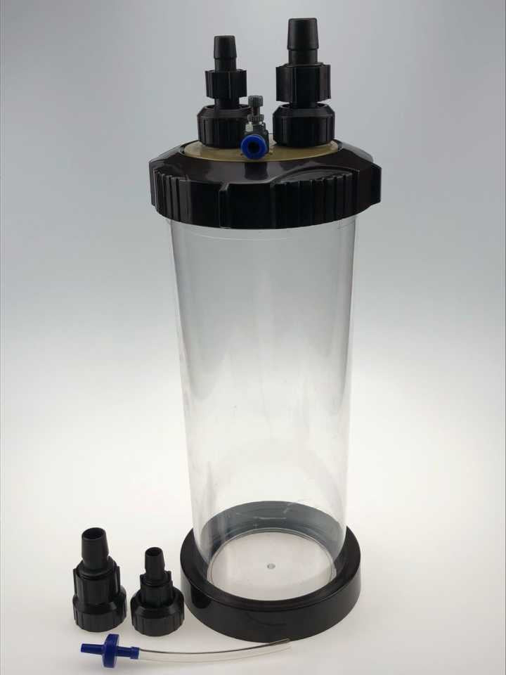 CO2 Reactor