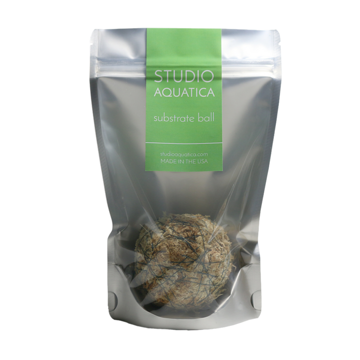 Wabikusa Substrate Ball