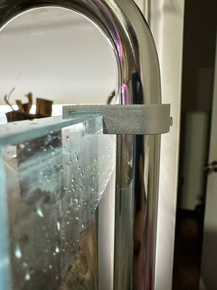 Aluminum Lily Pipe Clipper