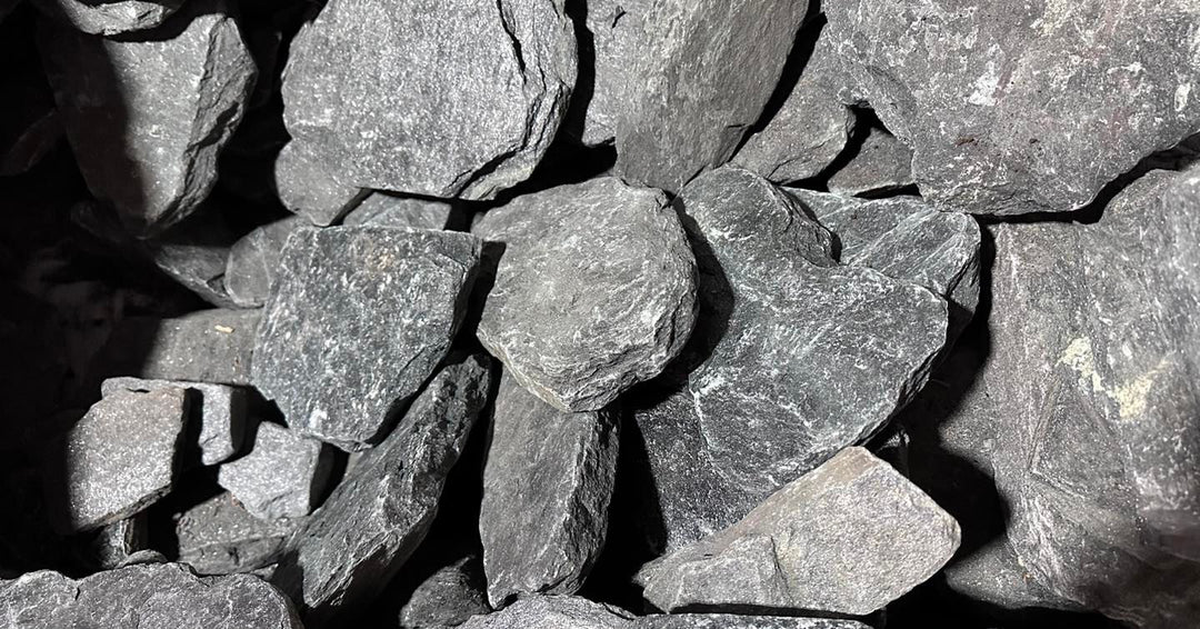 Slate Stone by lbs