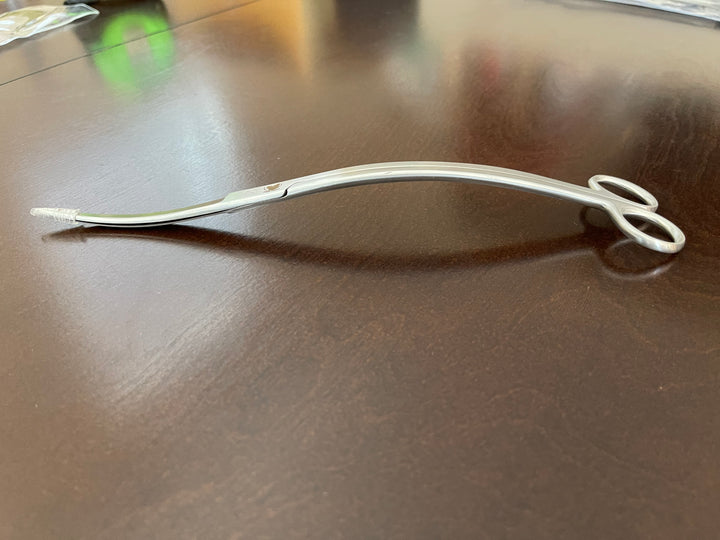 Stainless Steel Wave Scissors