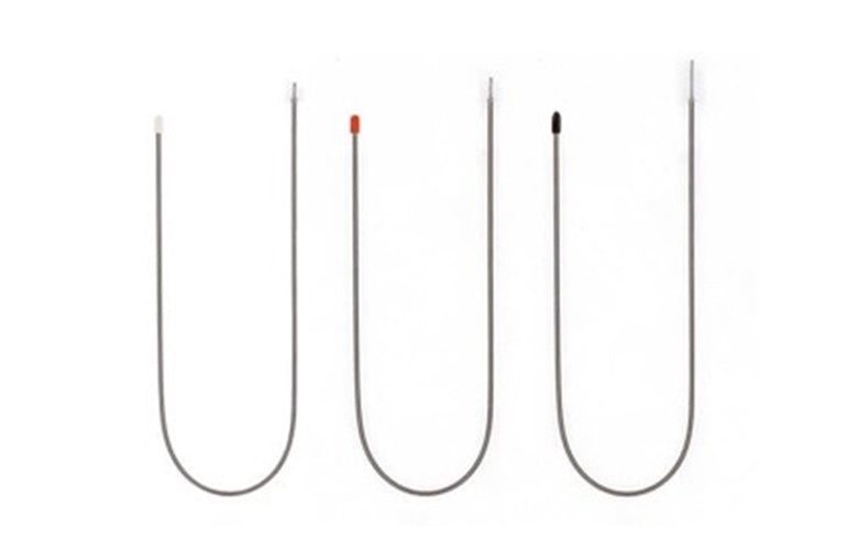 Spring Brush by VIV Aquarium