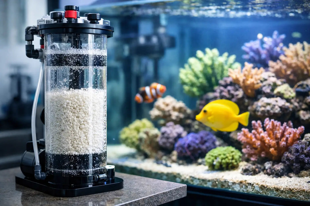 Yugang Reactor: Is It Right for Your Tank?