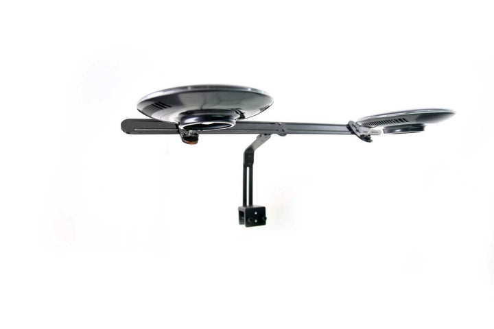 ZETLIGHT- UFO F8 Max 96W - APP Control