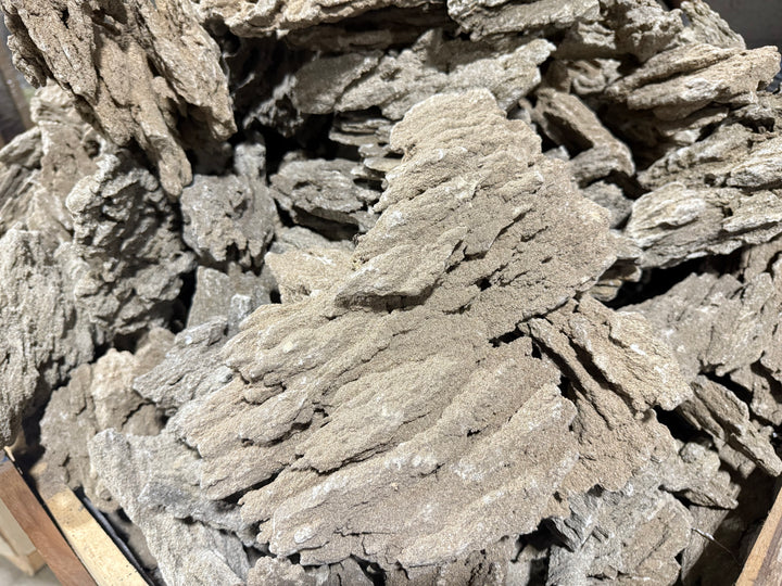 Sand Stone for Aquascaping