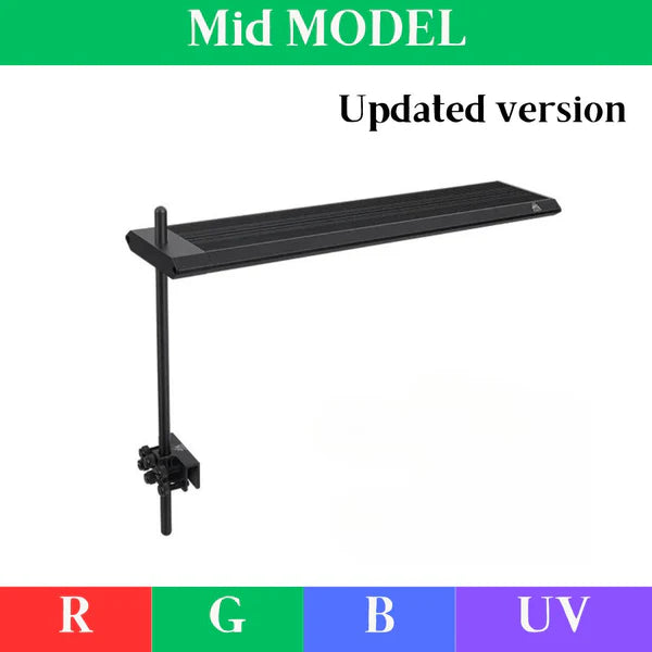 WEEK AQUA S Series - Nano