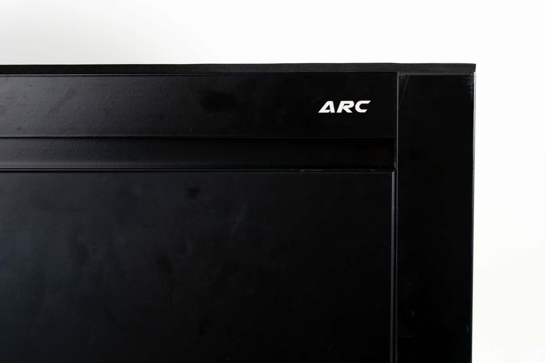 Aluminum Cabinet Stand by ARC