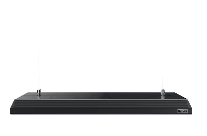 Netlea Thor 6s - Advance Lighting System
