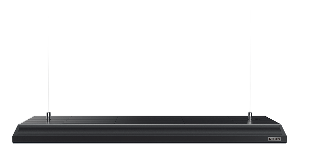 Netlea Thor 6s - Advance Lighting System