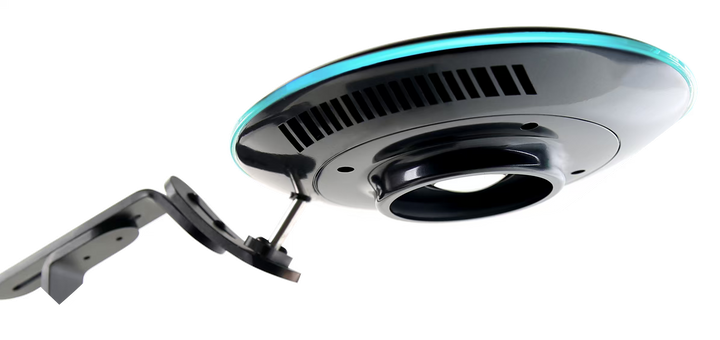 ZETLIGHT- UFO F8 Max 96W - APP Control