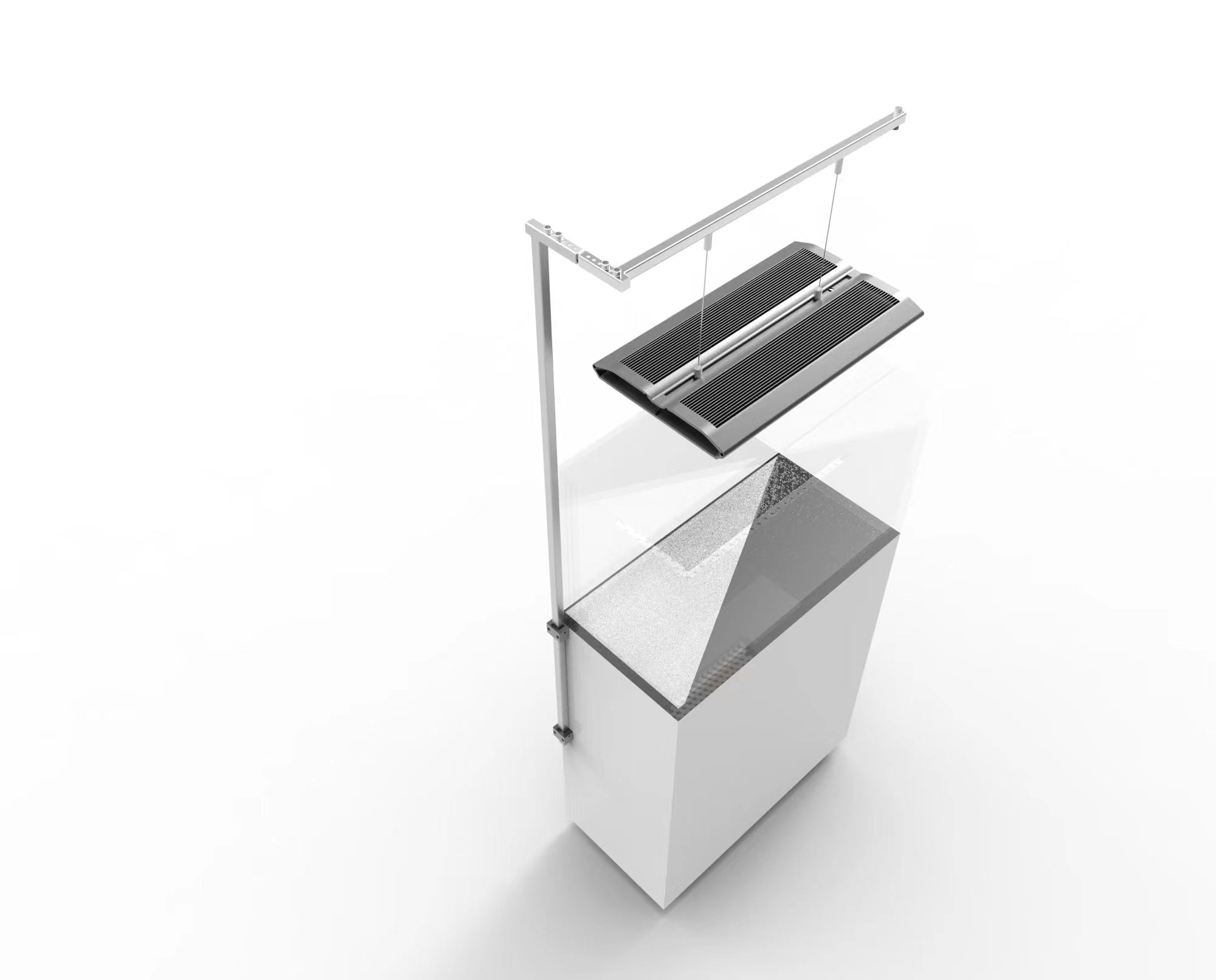 LEDSTAR ハンギングキット LEDSTAR ライトスタンド Hanging Kit（X/Z/Spro専用）