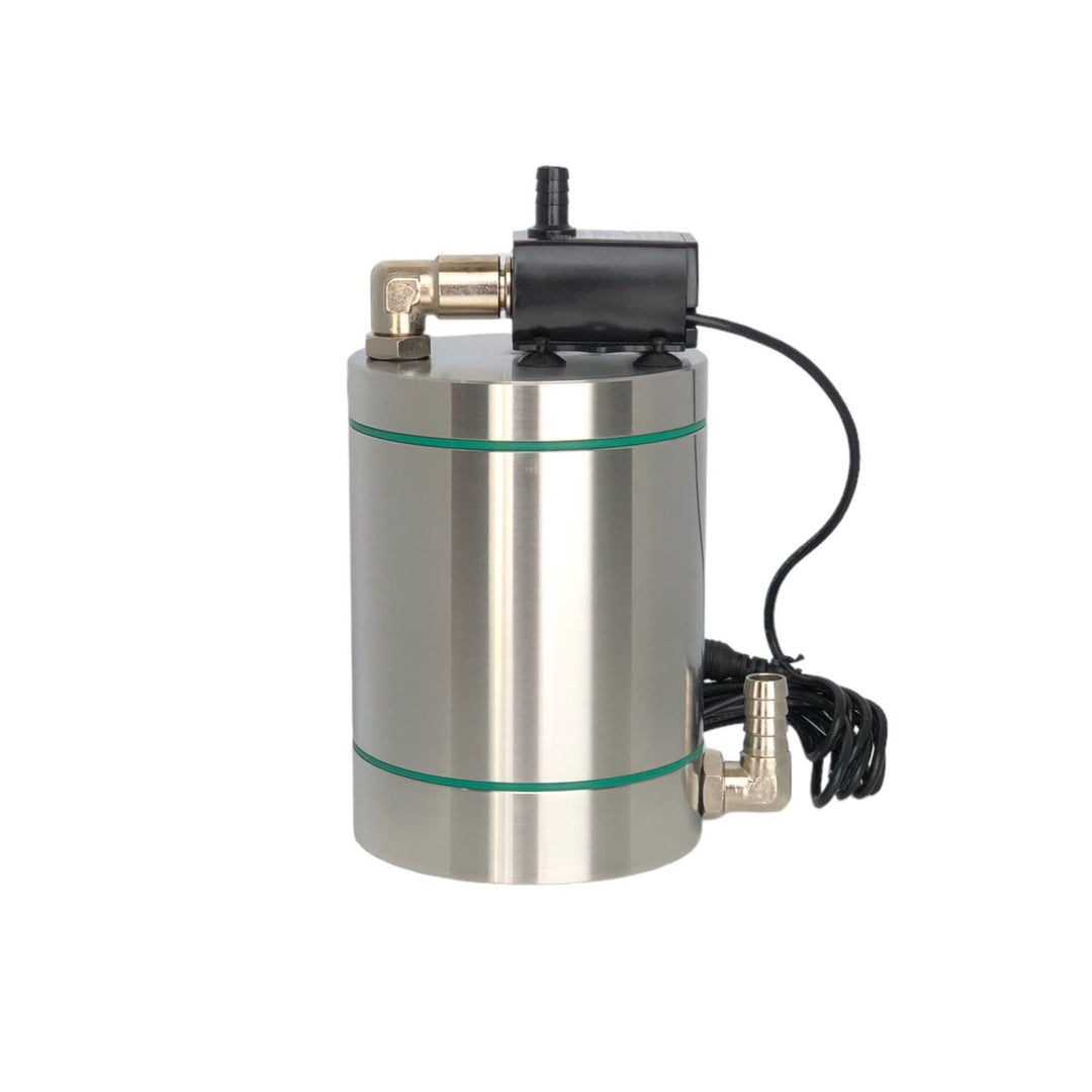 Stainless Steel Nano Filter 800ml - Cito