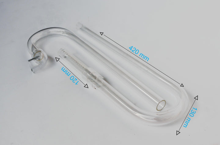 Fluval FX Series Lily Pipes Set