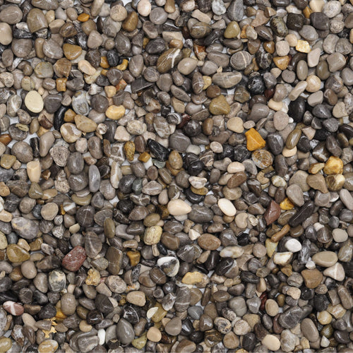 Dennerle Natural Gravel Okavango - 500g