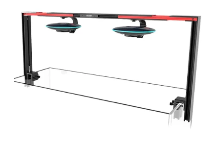 ZETLIGHT - LIGHT HANGER BRACKET