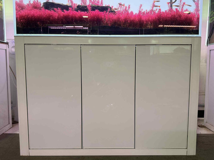 Aluminum Cabinet Stand by VIV Aquarium