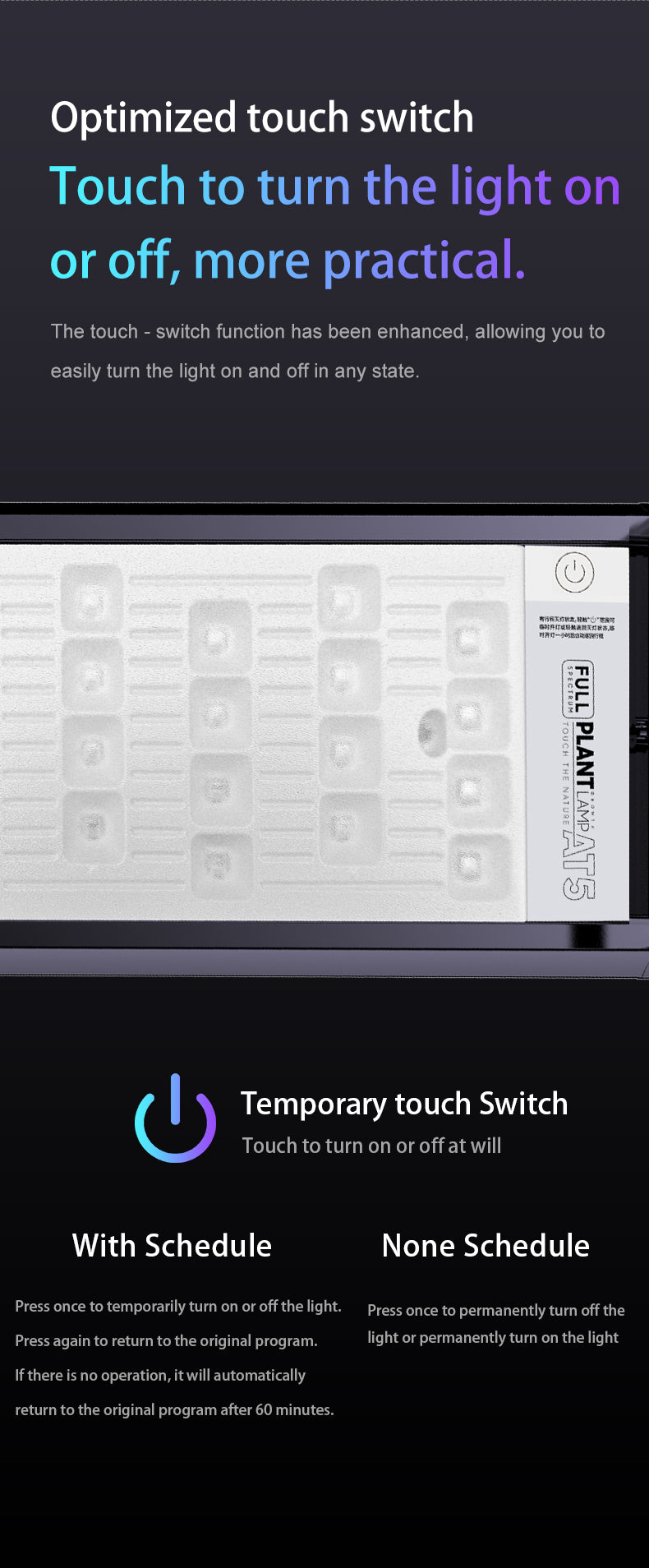 Netlea AT5S Gen 3 - Voice Activation - 2025