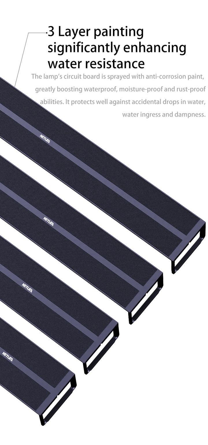 Netlea AT5S Gen 3 - Voice Activation - 2025