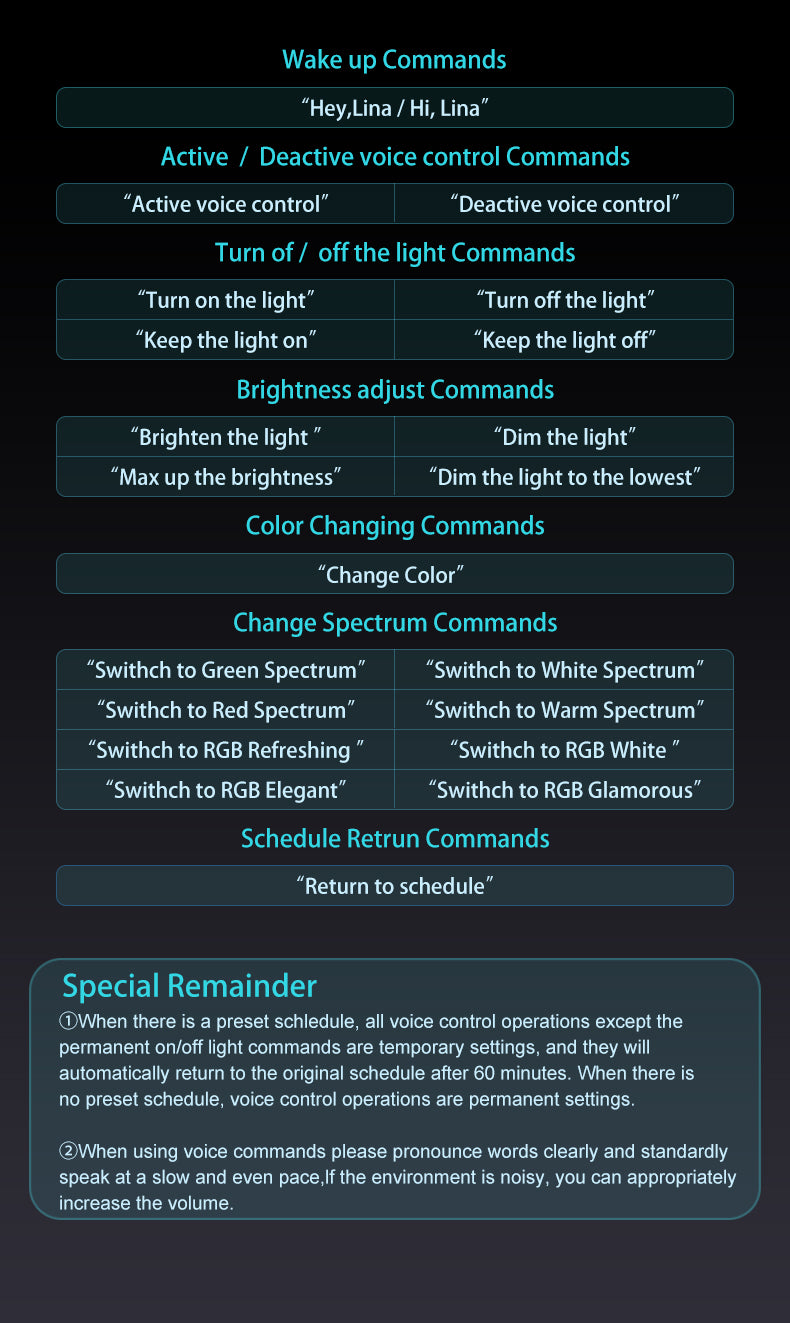 Netlea AT5S Gen 3 - Voice Activation - 2025