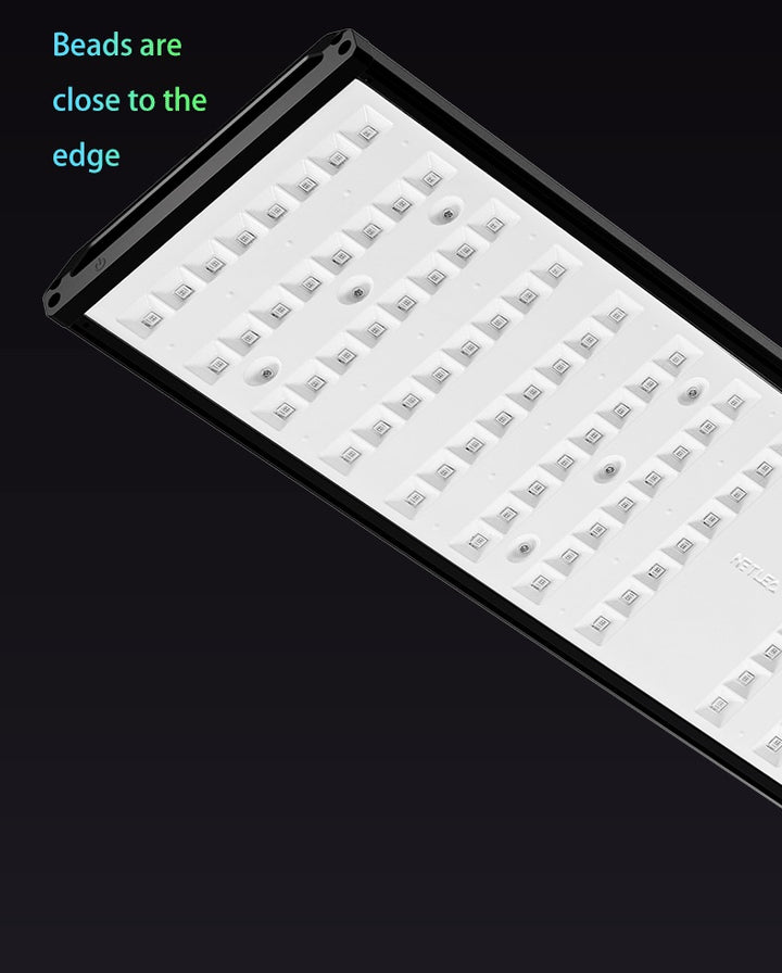 Netlea Thor 6s - Advance Lighting System