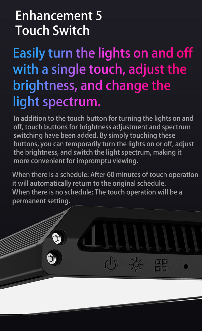 Netlea AT7S - AT6 PRO Light - Unlock The Beast