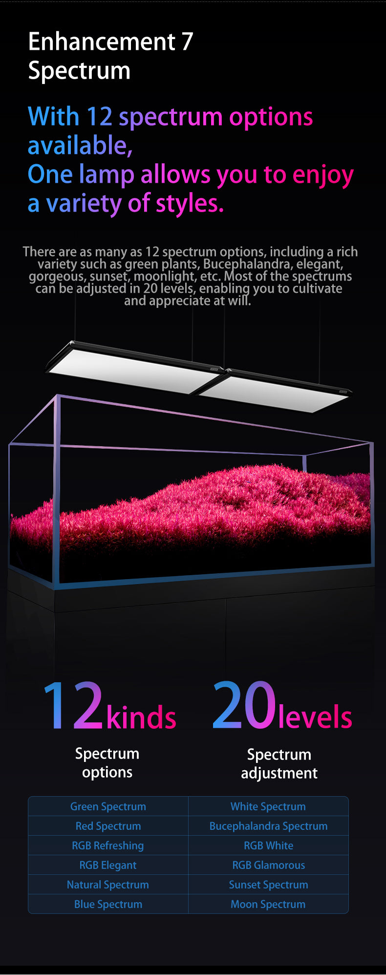 Netlea AT7S - AT6 PRO Light - Unlock The Beast