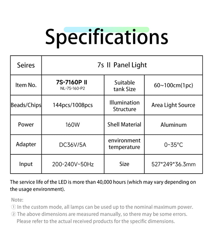 Netlea AT7S - AT6 PRO Light - Unlock The Beast