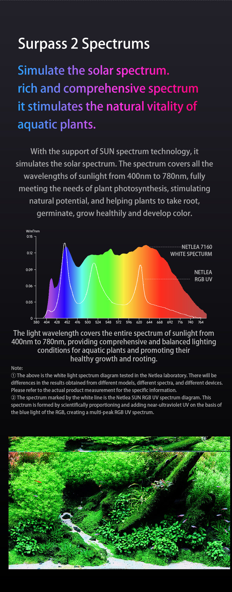 Netlea AT7S - AT6 PRO Light - Unlock The Beast