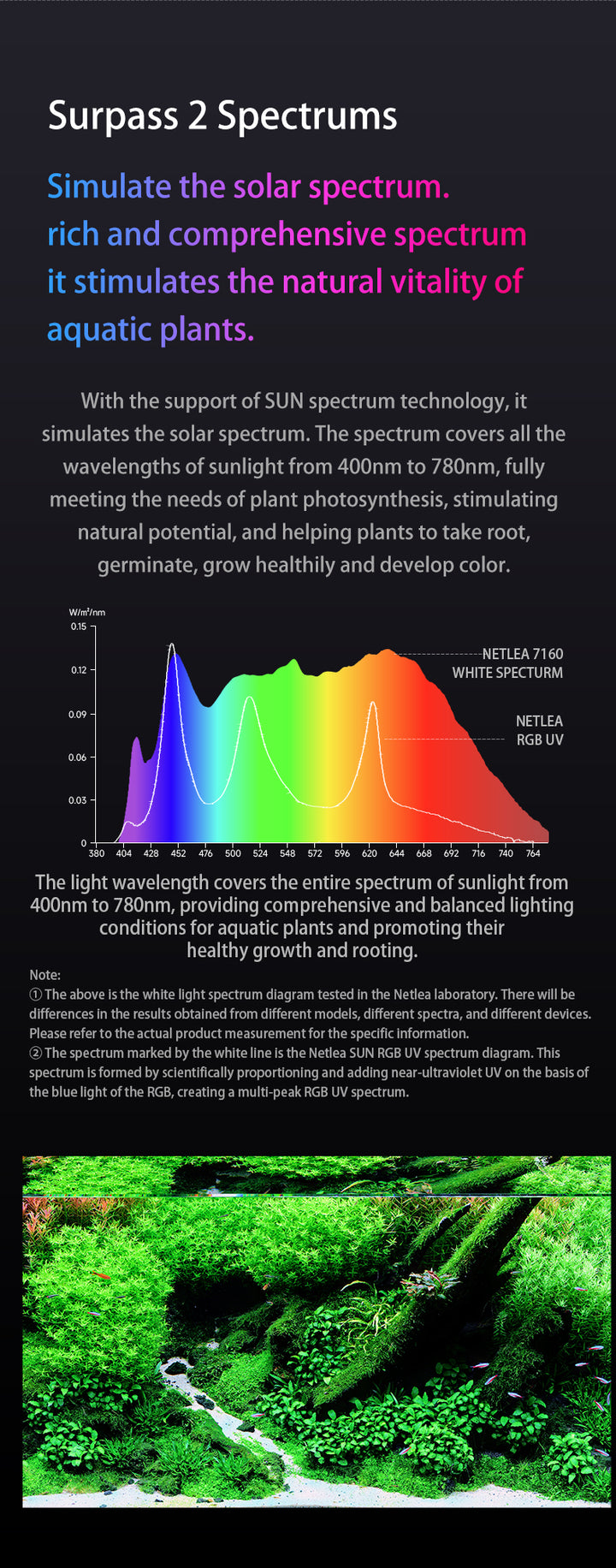 Netlea AT7S - AT6 PRO Light - Unlock The Beast